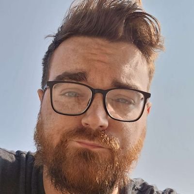 n3s0_'s profile picture. netadmin, bits janitor, project hobbyist