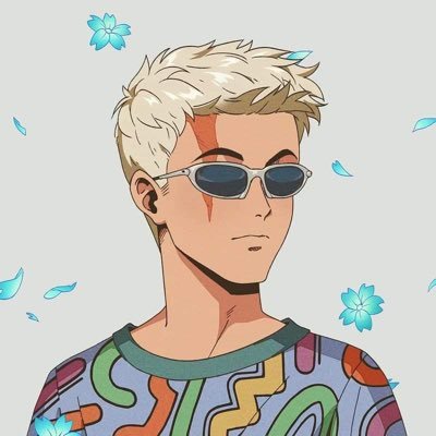 Builder at @BingXOfficial
NFT Enthusiast | Growth at @OstroStudio | @thejuniorcomm | @GameOnCyborg