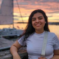 Daniela Leguía (@danielalegb) 's Twitter Profile