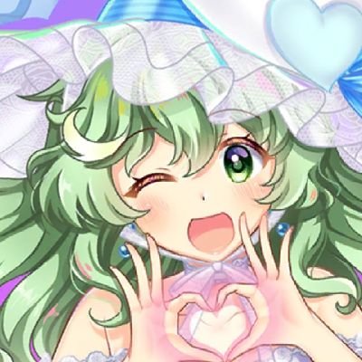 koisilove9033's profile picture. 古明地こいしlove♡
スヤスヤ教の寝徒です