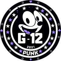 ★ 𝐆-𝟏𝟐 ★ (@g12punk) 's Twitter Profile
