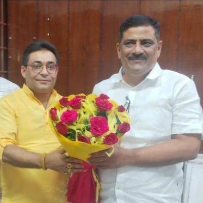 Ranveer81673308's profile picture. प्रदेश महासचिव उत्तर प्रदेश 
सह मंडल प्रभारी मुरादाबाद
जनता दल यूनाइटेड उत्तर प्रदेश