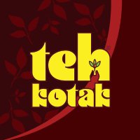 Official Account Teh Kotak (@idtehkotak) 's Twitter Profile Photo Official Account Teh Kotak (@idtehkotak) 's Twitter Profile Photo