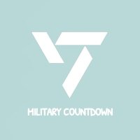 Seventeen Military Countdown (@svtmilitarycd) 's Twitter Profile