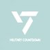 Seventeen Military Countdown (@svtmilitarycd) Twitter profile photo Seventeen Military Countdown (@svtmilitarycd) Twitter profile photo