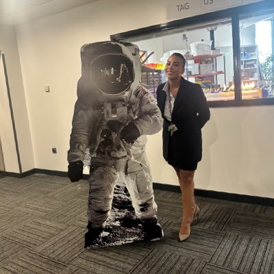 MadamDortch's profile picture. 