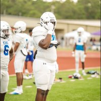 Mitchell Uriah Evans (@mitch_71st) 's Twitter Profile Photo