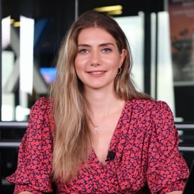 🐇 | @Dexalot Risk Manager, Financial Engineer | Boğaziçi, İTÜ, BAL