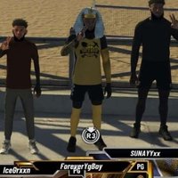 ForeverYgboy (@foreverblock) 's Twitter Profile