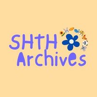 SHTH Archives (@shth_archives) 's Twitter Profile Photo SHTH Archives (@shth_archives) 's Twitter Profile Photo