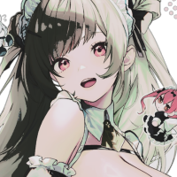 ✲ﾟ . ‍‍ ‍ ‍ ꯱ׁׅ֒ ┄ 𑣲𝐝ꪖ .ᐟ ‍ ‍៹ ‍‍ ‍ ‍ ‍‍ (@twlnkllngbunny) 's Twitter Profile Photo