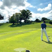 まっくすGOLF✌︎☺︎ (@max_k_golf) Twitter profile photo