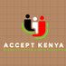 Accept Kenya (@accept_ke) Twitter profile photo Accept Kenya (@accept_ke) Twitter profile photo