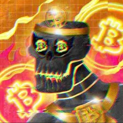 molonlabecrypto's profile picture. IRL, printing ₿itcoin with flare gas. #USMC #OATHKEEPER #45-47