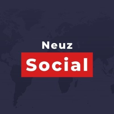 Neuz Social covers Breaking News, Social Media Viral news, Politics, Sports, Follow us & stay ahead! You Tube Channel: https://t.co/VIUshqep57