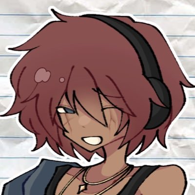 ellias 🥁 || COMMS OPENさんのプロフィール画像