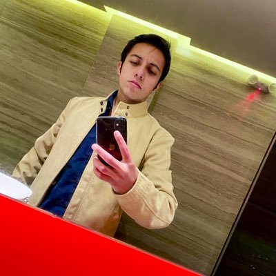 JonathanGreyYg's profile picture. México, Ciudad de México. 🇲🇽 Cine & Lifestyle.  📩 jongrey914@gmail.com