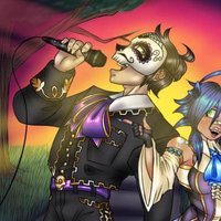Da_sleepyBunni (@sleepybunni320) 's Twitter Profile