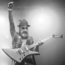 wolti666's profile picture. Austrian Black Metal aus der Steiermark • latest Album ‚Kerker, Todt und Teyfl‘ out now •  #BlackMetal #AustrianBlackMetal