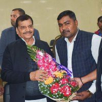 Rajesh K Yadav (@yadavrajeshksp) 's Twitter Profile