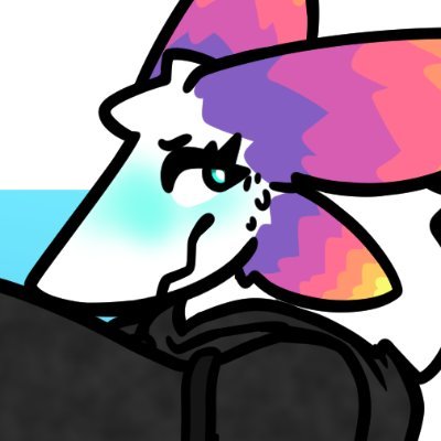 daebelly (COMMS OPEN) 🏳️‍⚧️さんのプロフィール画像