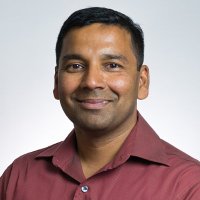 Vignesh (@vignesh) 's Twitter Profile