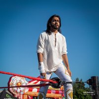 Rishi (@daverishipw) 's Twitter Profile