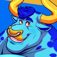 Marty ๐ drawing for fun (@awkn_arts) 's Twitter Profile
