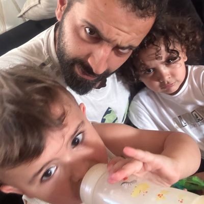 AshhabMohannad's profile picture. crypto