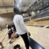 Lual Magot 🇸🇸 (@coachlual) 's Twitter Profile