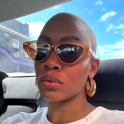 Host of the new pod Curse of America's Next Top Model from @iheartpodcasts formerly @theSkimm @voxmedia @MiddayWYPR & @NPR she/her/chile #wssu