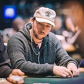 I mainly tweet about sports - #GoBucks and some #Poker