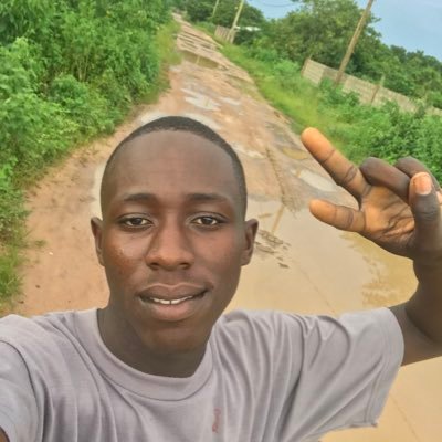 Greetings from The Gambia nice to meet you all