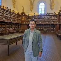 Antonia Durán Ayago (@aduranusal) 's Twitter Profile Photo