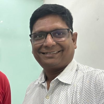 DrNitinDivate's profile picture. 