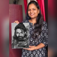 Haritha Vennela (@haritha_artist) 's Twitter Profile Photo Haritha Vennela (@haritha_artist) 's Twitter Profile Photo