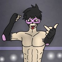 OmegaWolf (@omegawolfkid) 's Twitter Profile
