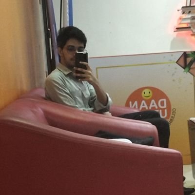 MohdSadikIdrisi's profile picture. 𝐆𝐫𝐚𝐝𝐮𝐚𝐭𝐞 𝐅𝐫𝐨𝐦
𝐌𝐮𝐦𝐛𝐚𝐢 𝐔𝐧𝐢𝐯𝐞𝐫𝐬𝐢𝐭𝐲🎓