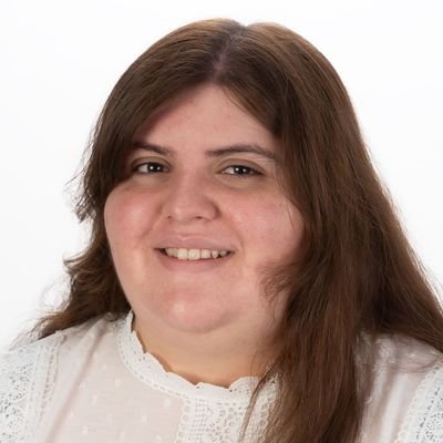 AnabelMBiogen's profile picture. BSc Biology, MSc Genetics 🔬🧬