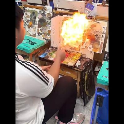 fandimin168's profile picture. 