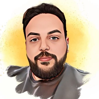 مصمم موشن جرافيك | معتمد من وزارة الموارد البشرية
للتواصل | https://t.co/0H5hwfTdeK