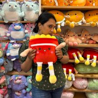 Rohini Swamy (@rohini_swamy) 's Twitter Profile