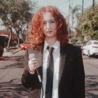 Cheyenne Benton (@cosmiccheyenne) 's Twitter Profile Photo Cheyenne Benton (@cosmiccheyenne) 's Twitter Profile Photo