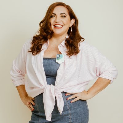 Mariana Pacheco MX Profile