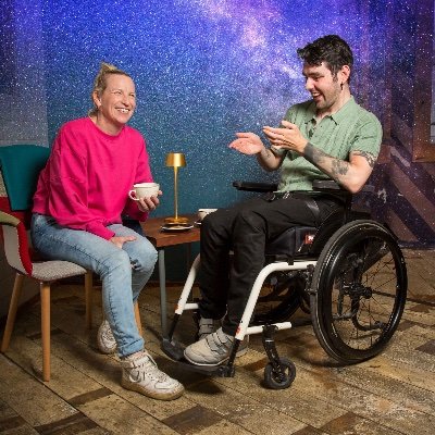 Award-winning play by Christian O'Reilly, Irish Tour 7-23 Nov, 2024 | Galway, Longford, Ennis & Dublin 🏆Winner Audience Choice Award Irish Times Theatre Awards