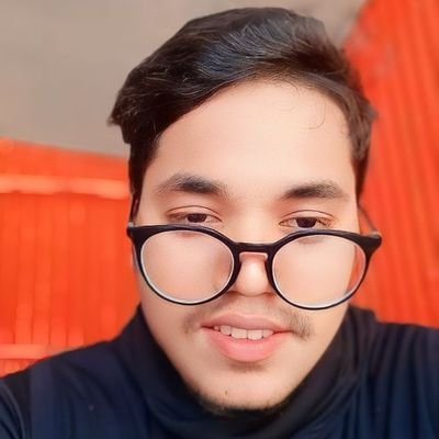 AhmedShaik87361's profile picture. 