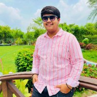 Devesh Nagphase (@deveshnagphase) 's Twitter Profile