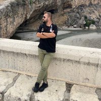 Murad Özbozo (@muradozbozo) Twitter profile photo