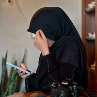 خانومِ فَلَق (@missaadaatt) 's Twitter Profile Photo