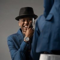 TT Phasha (@mrttphasha) 's Twitter Profile